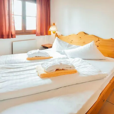 Apartment Holiday Gerlitzen Kanzelhohe Am Ossiacher See - Okt02504-dyb