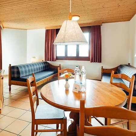 Holiday Gerlitzen Kanzelhohe Am Ossiacher See - Okt02504-dyb Apartment *