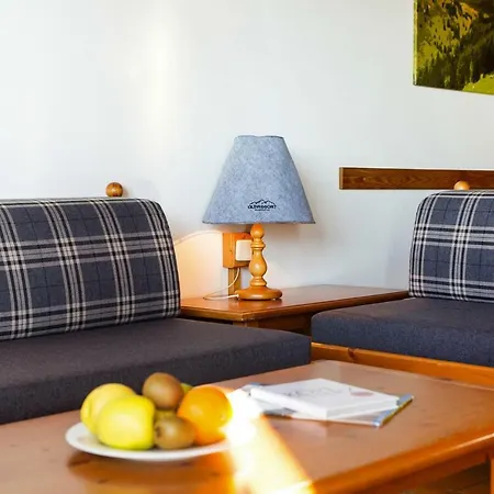 Apartment Holiday Gerlitzen Kanzelhohe Am Ossiacher See - Okt02504-dyb Treffen