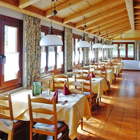 Apartment Holiday Gerlitzen Kanzelhohe Am Ossiacher See - Okt02504-dyb