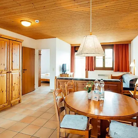 Holiday Gerlitzen Kanzelhohe Am Ossiacher See - Okt02504-dyb *