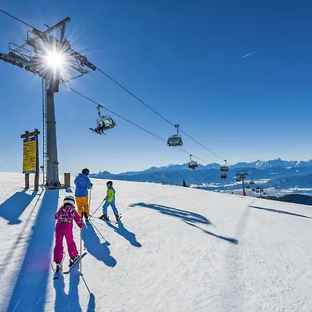 Holiday Gerlitzen Kanzelhohe Am Ossiacher See - Okt02504-dyb *
